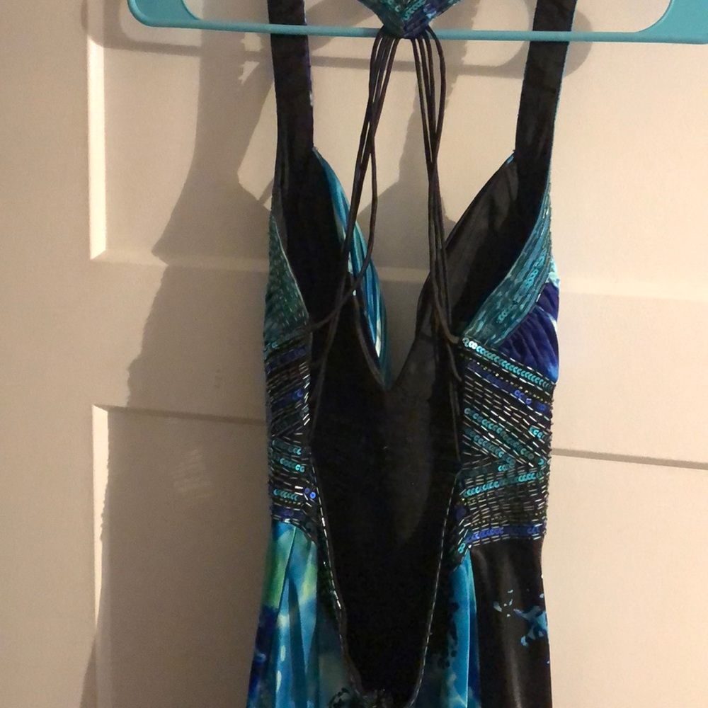 Evening/Prom Dress - Picture 3 of 3